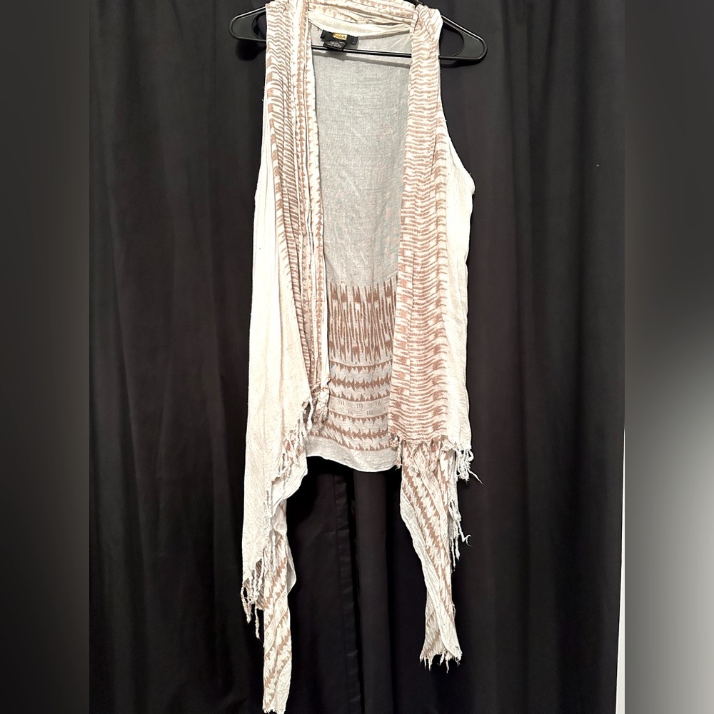Aztec Kimono